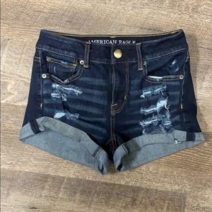 American Eagle Shorts